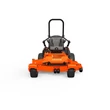 ARIENS ZENITH 60 R ZERO TURN FŰNYÍRÓ traktor (hátsó kidobás)