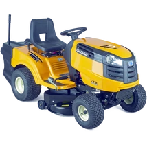 Cub Cadet LT2 NR92  fűgyűjtős fűnyíró traktor