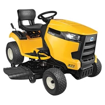 MTD CubCadet XT1 OS107 oldalkidobós fűnyíró traktor