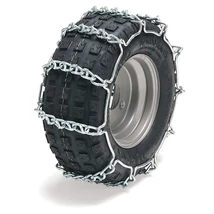 Stiga hólánc 17" x 8