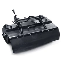 Stiga magasgazvágó 105 cm Estate Tornado (PTO KIT szükséges)