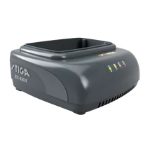 STIGA gyors akkumulátortöltő EC 430 F