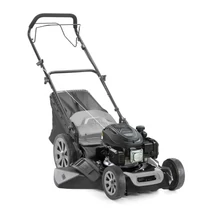 Stiga benzines fűnyíró CP1 484 WSQ Special Edition