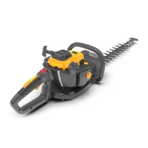 Stiga benzines sövényvágó SHT 660