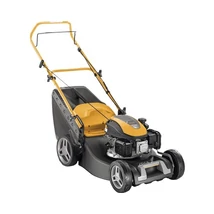 Stiga benzines fűnyíró Collector 43