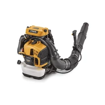 Stiga benzines háti lombfúvó BL 980 R