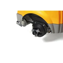 Stiga kerék súly 2 x 17 kg