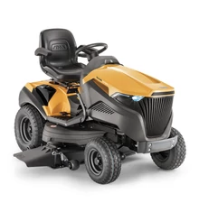 Stiga fűnyíró traktorok