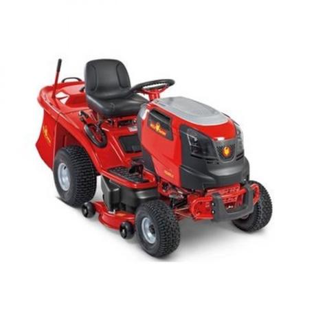Wolf Garten Expert 105 220 H Funyiro Traktor Ingyenes Hazhozszallitassal
