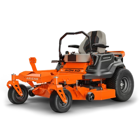 ARIENS IKON XD 52 ZERO TURN FŰNYÍRÓ traktor