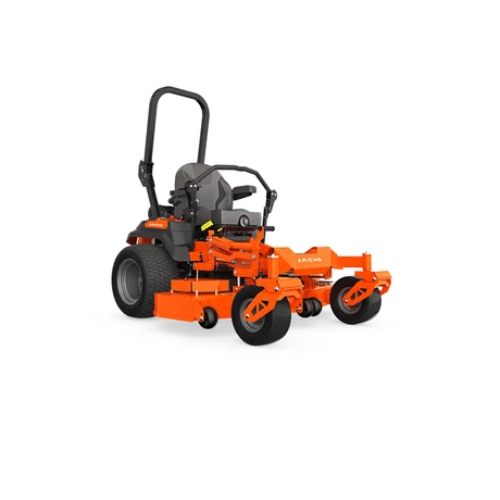 ARIENS ZENITH 60 R ZERO TURN FŰNYÍRÓ traktor (hátsó kidobás)