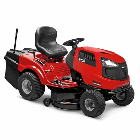 MTD OPTIMA LN 200 H fűnyíró traktor