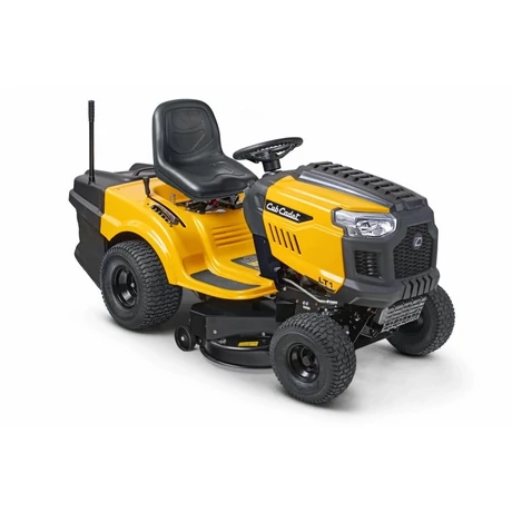 Cub Cadet LT1 NR92 T fűgyűjtős fűnyíró traktor