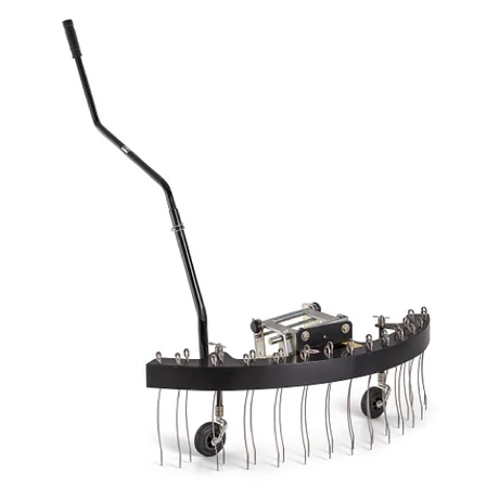 Stiga gereblye 110 cm (PTO KIT szükséges)