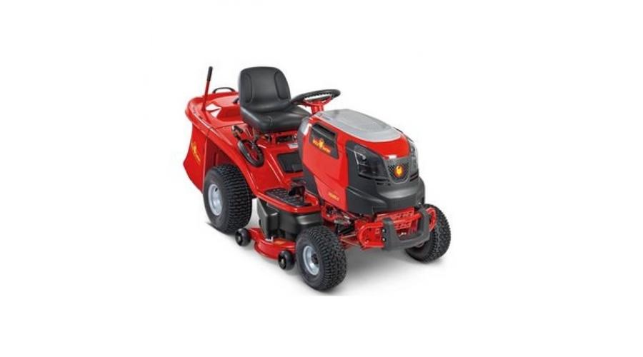 Wolf Garten Expert 105 220 H Funyiro Traktor Ingyenes Hazhozszallitassal