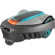 Gardena Sileno City robotfűnyíró