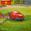 Wolf-Garten Loopo M 2000 robotfűnyíró