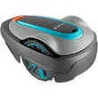 Gardena Sileno City robotfűnyíró