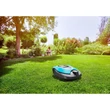Gardena Sileno robotfűnyíró