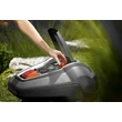 Gardena R80Li robotfűnyíró