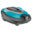 Gardena Sileno robotfűnyíró