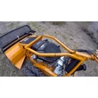 AS-Motor AS 901 SM szárzúzós gazvágó