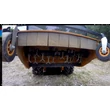 AS-Motor AS 901 SM szárzúzós gazvágó