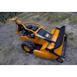 AS-Motor AS 901 SM szárzúzós gazvágó