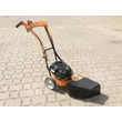 AS-Motor AS 30 WeedHex 160 burkolattisztító