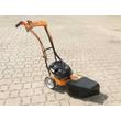 AS-Motor AS 30 WeedHex 160 burkolattisztító