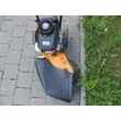 AS-Motor AS 30 WeedHex 160 burkolattisztító
