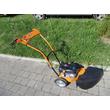 AS-Motor AS 30 WeedHex 160 burkolattisztító