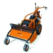 AS-Motor AS 701 SM szárzúzós gazvágó