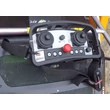 AS-Motor AS 751 RC távirányítós szárzúzó
