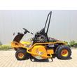 AS-Motor AS 1040 YAK 4WD XL szárzúzós mindentnyíró