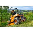 AS-Motor AS 940 Sherpa 4WD XL mindentnyíró