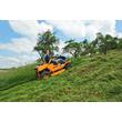 AS-Motor AS 940 Sherpa 4WD XL mindentnyíró