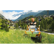 AS-Motor AS 940 Sherpa 4WD XL mindentnyíró