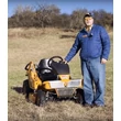 AS-Motor AS 920 Sherpa 2 WD mindentnyíró