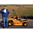 AS-Motor AS 920 Sherpa 2 WD mindentnyíró