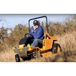 AS-Motor AS 920 Sherpa 2 WD mindentnyíró