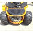 AS-Motor AS 1040 YAK 4WD XL szárzúzós mindentnyíró