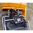 AS-Motor AS 751 RC távirányítós szárzúzó