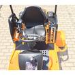 AS-Motor AS 1040 YAK 4WD XL szárzúzós mindentnyíró