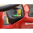 MTD OPTIMA  LG 200 H fűnyíró traktor