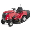 MTD SMART RE 130H fűgyűjtős fűnyíró  traktor