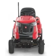 MTD SMART RE 130H fűgyűjtős fűnyíró  traktor
