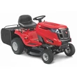 MTD SMART RE 130H fűgyűjtős fűnyíró  traktor