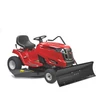 MTD Smart RG 145 fűnyíró traktor