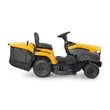 Stiga Estate 3084 H  BS 3130 fűnyíró traktor